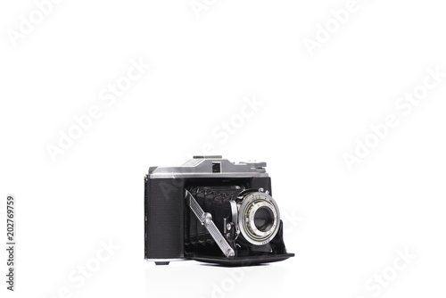 120 film camera