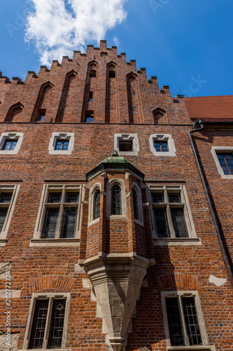 Université Jagellonne de Cracovie