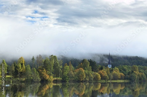 Fototapeta Szwecja_2015_29