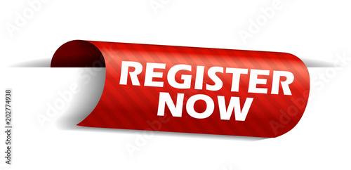 banner register now