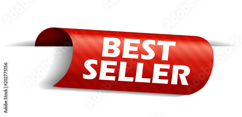 banner best seller
