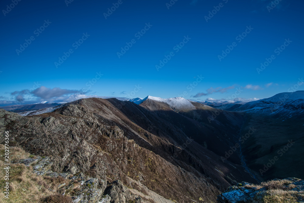 Hopegill Head