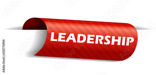 banner leadership