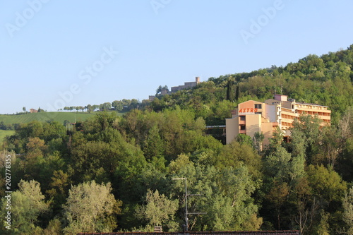 Tabiano photo