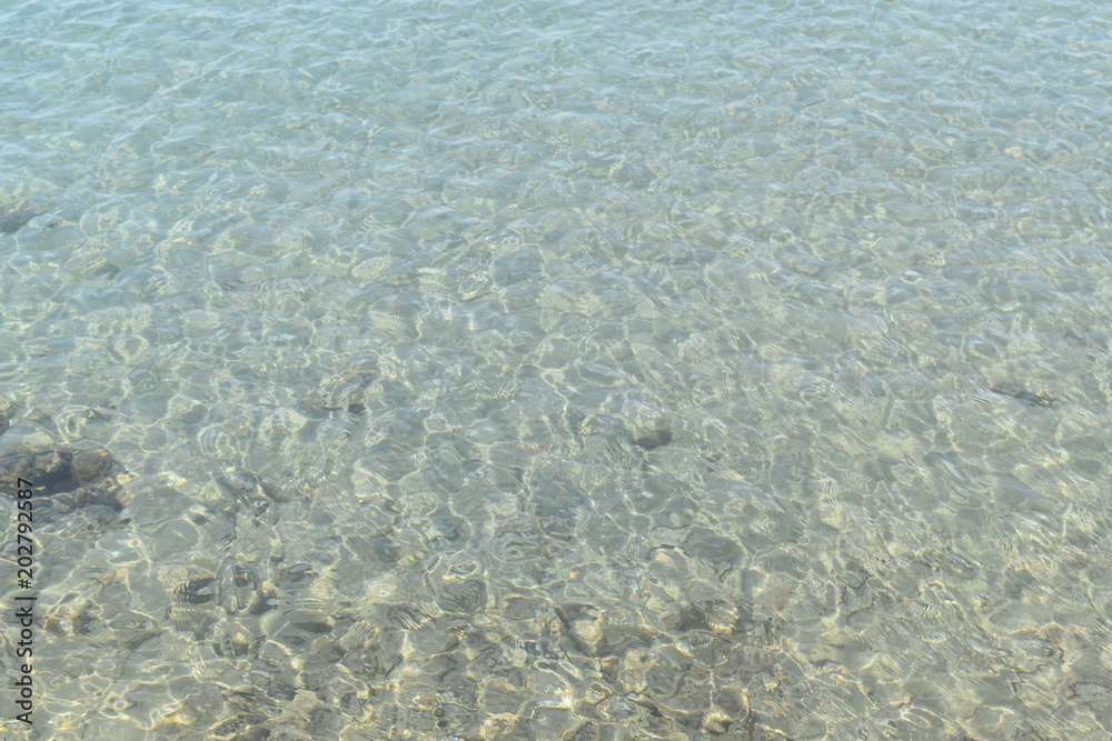 Sea, Sun and Island Sea, Sun and Island
