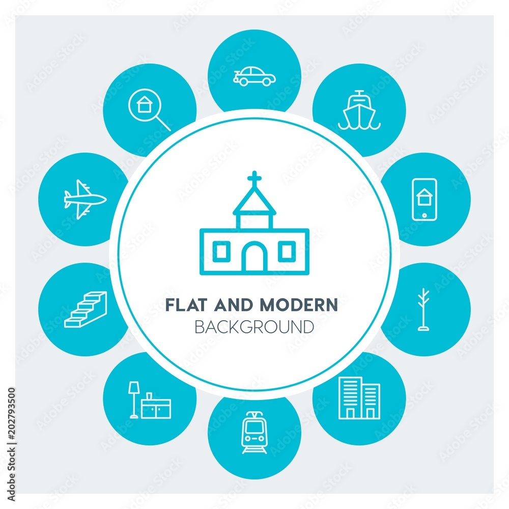 transports, buildings, furniture Infographic Circle outline Icons Set. Contains such Icons as business, website, elements, background, pattern, banner, up and more. Fully Editable. Pixel Perfect transports, buildings, furniture Infographic Circle outline Icons Set. Contains such Icons as business, website, elements, background, pattern, banner, up and more. Fully Editable. Pixel Perfect