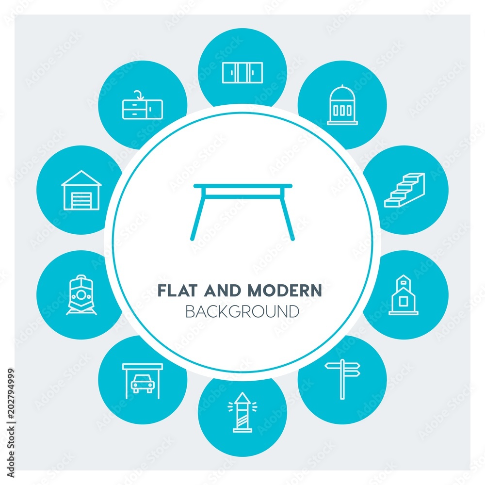 transports, buildings, furniture Infographic Circle outline Icons Set. Contains such Icons as business, website, elements, background, pattern, banner, up and more. Fully Editable. Pixel Perfect transports, buildings, furniture Infographic Circle outline Icons Set. Contains such Icons as business, website, elements, background, pattern, banner, up and more. Fully Editable. Pixel Perfect