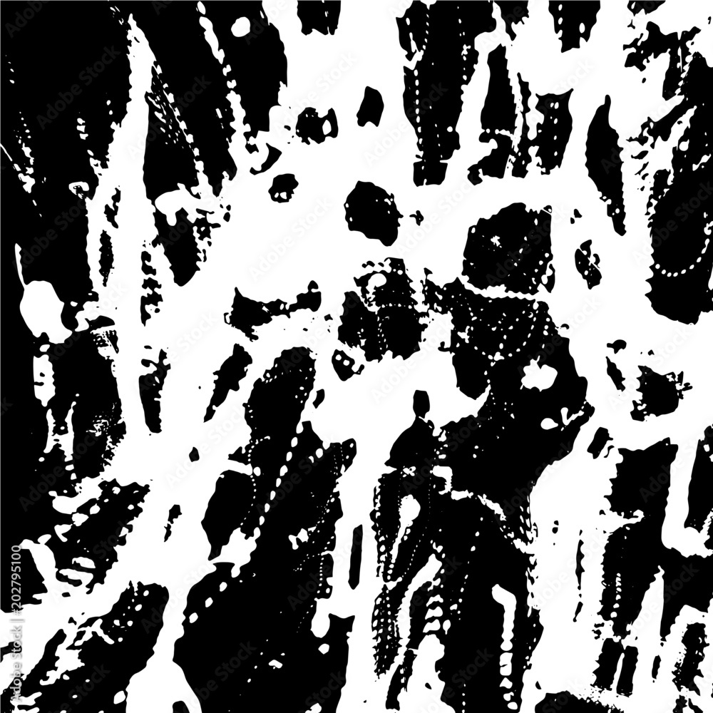 Fototapeta Abstrakcjonistyczna splatter grunge tekstury tła tekstura.