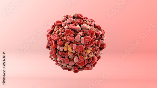 Cancer cells