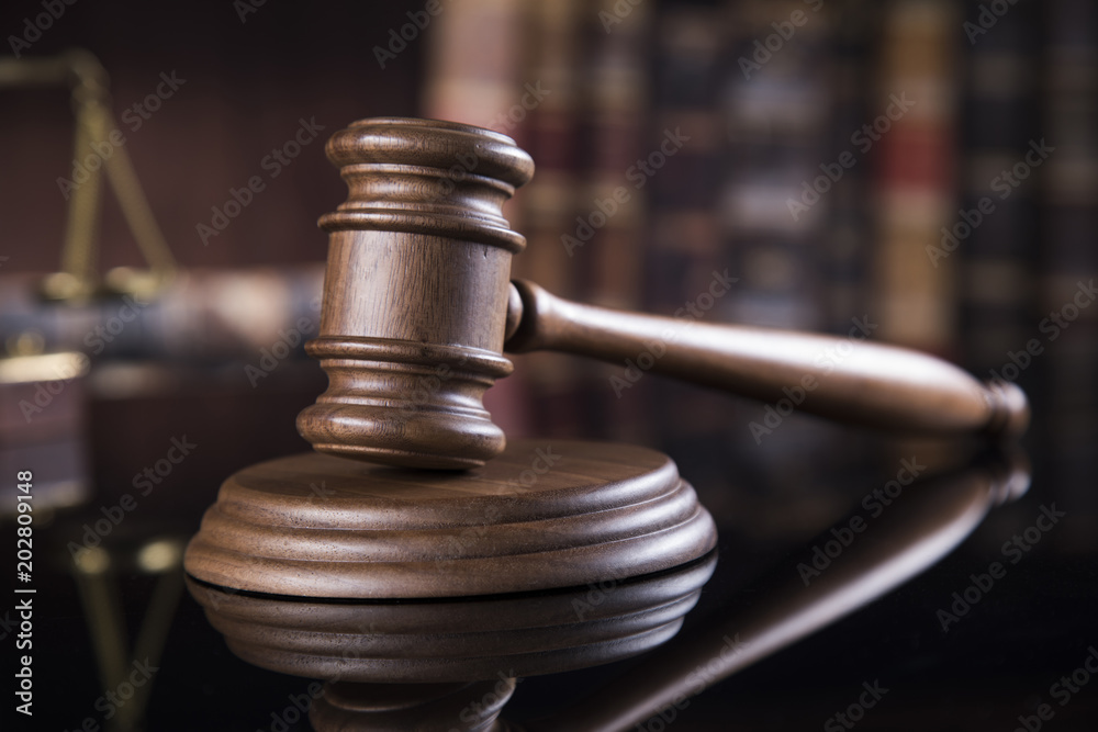 Gavel,Law theme, mallet of judge concept Gavel,Law theme, mallet of judge concept
