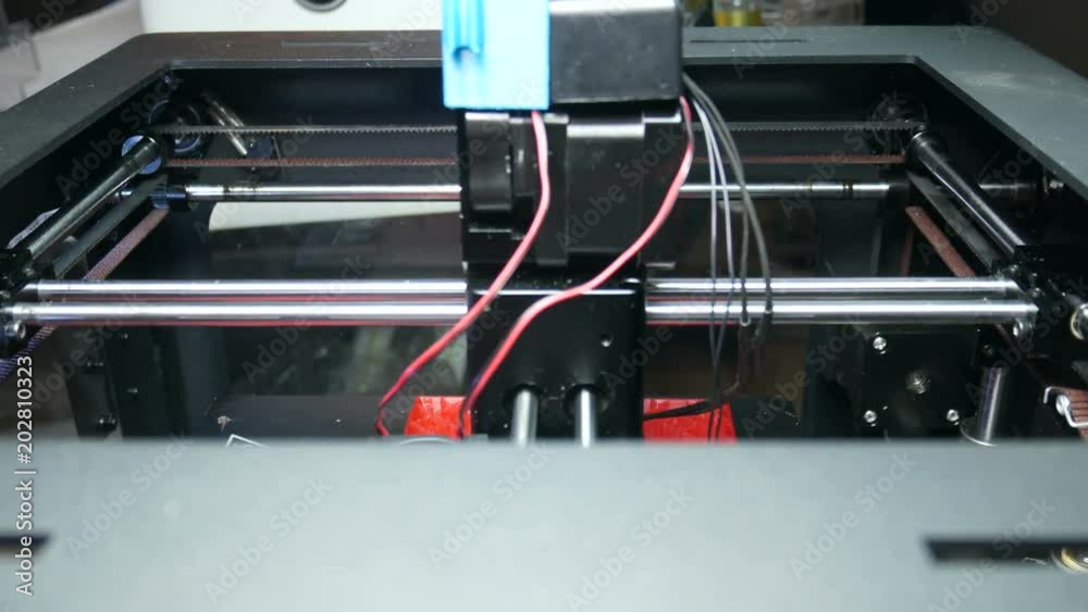 Advanced 3D printers for mass production. Advanced 3D printers for mass production.