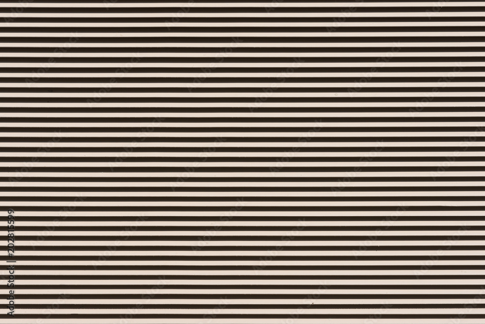 Striped horizontal background