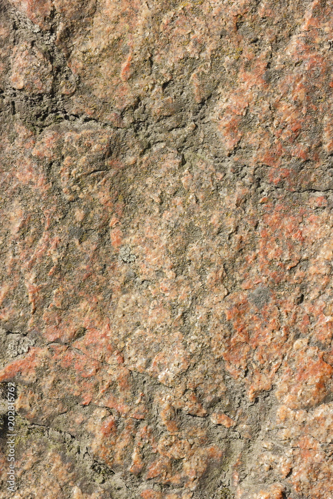 Natural stone granite texture, granite pattern. Stone background of mottled granite igneous rock used for kitchen worktops etc. Surface of the marble with brown tint Natural stone granite texture, granite pattern. Stone background of mottled granite igneous rock used for kitchen worktops etc. Surface of the marble with brown tint