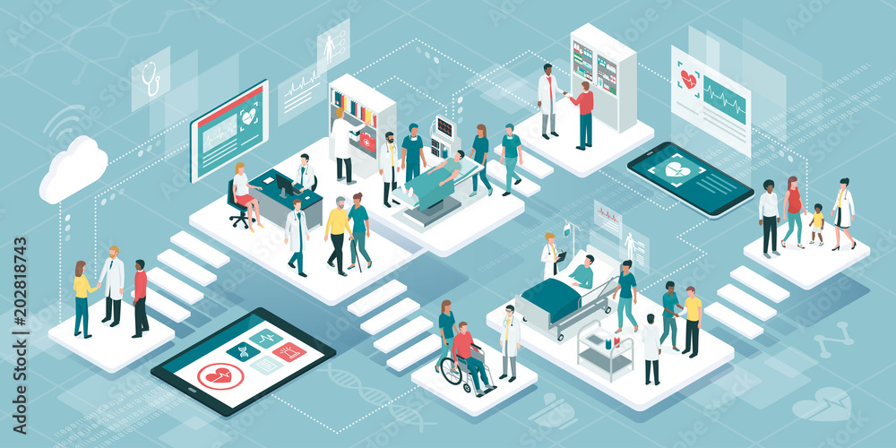 Medicine and healthcare Medicine and healthcare