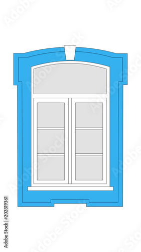 window