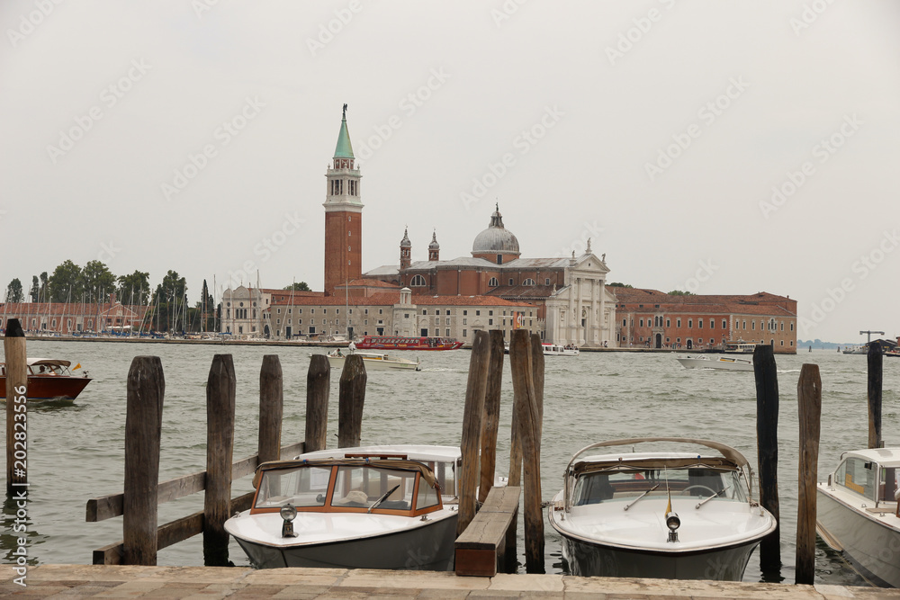 Fotografie Venice Travels