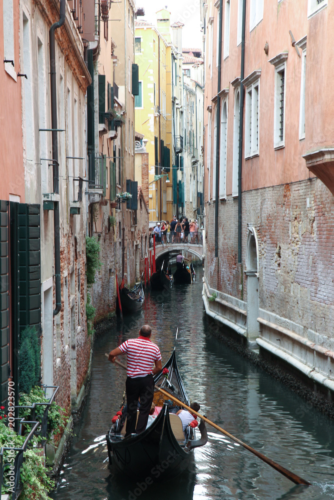 Fotografie Venice Travels