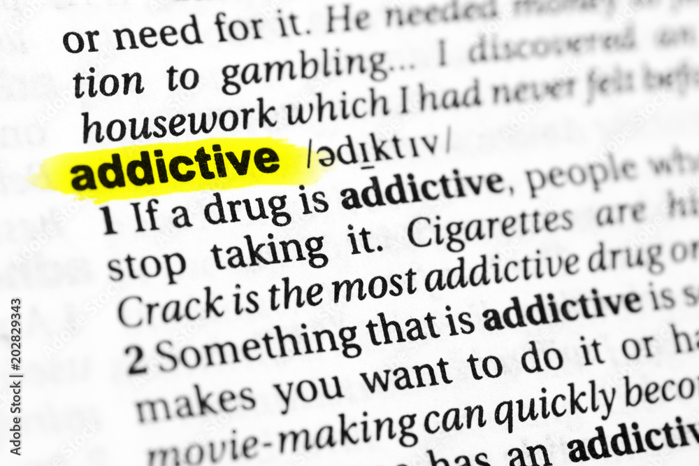 Highlighted English word Highlighted English word