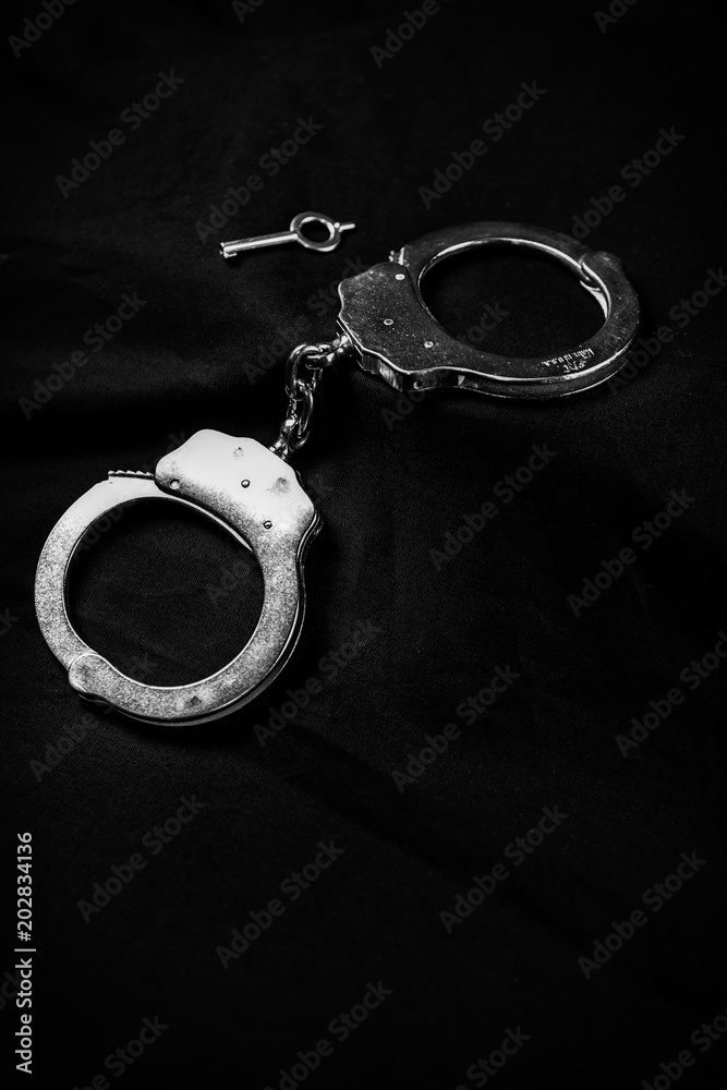 Arresting Arresting