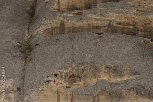 Wallpaper Mural Landscapes of Bulgaria. The Balkan Mountains. The Madara Rider or Madara Horseman. Torontodigital.ca