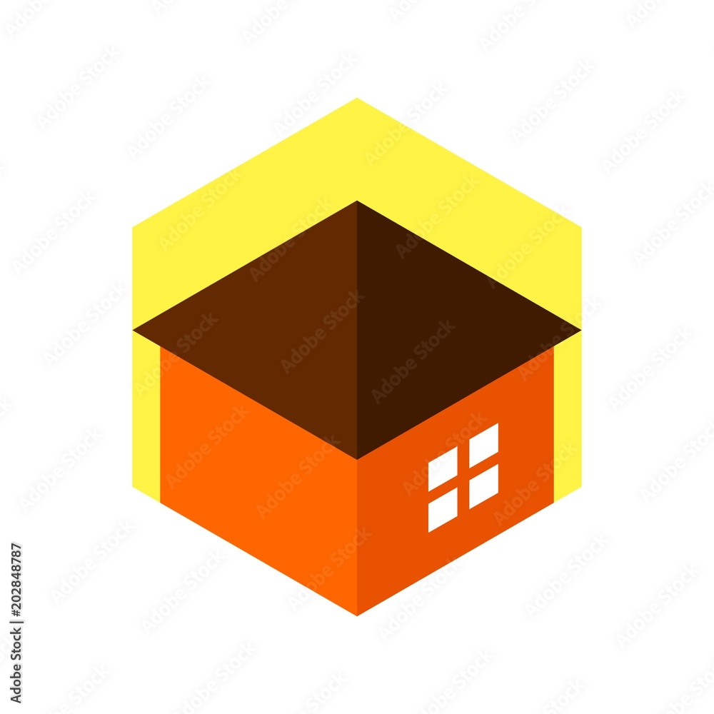Home logo. house icon. building symbol. vector eps 08. Home logo. house icon. building symbol. vector eps 08.