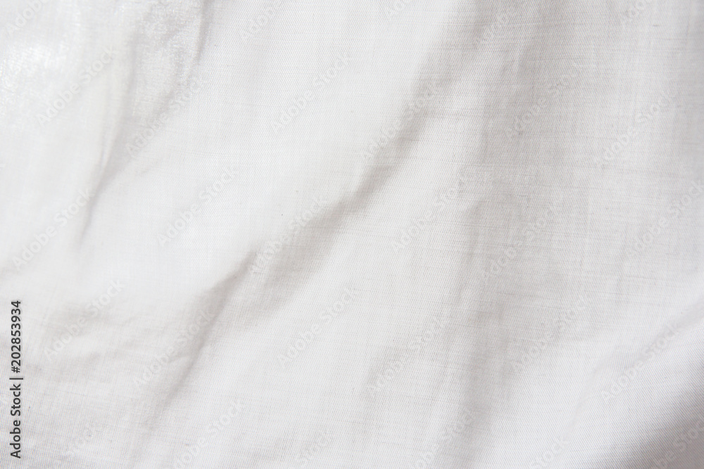 white or satin luxury cloth texture