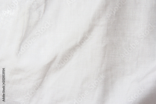 Wallpaper Mural white or satin luxury cloth texture Torontodigital.ca