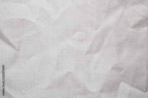 Wallpaper Mural white or satin luxury cloth texture Torontodigital.ca