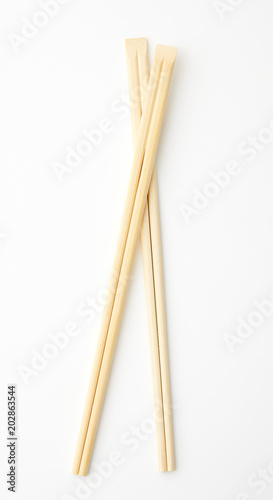 割箸