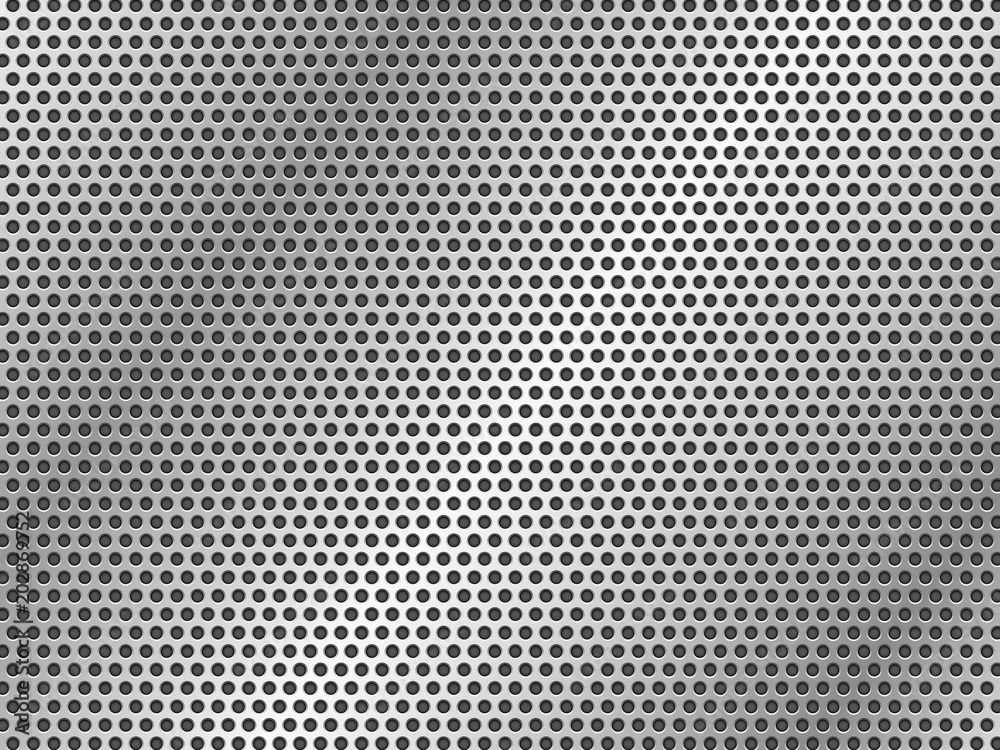 abstract silver metalic texture sheets