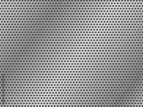 abstract silver metalic texture sheets