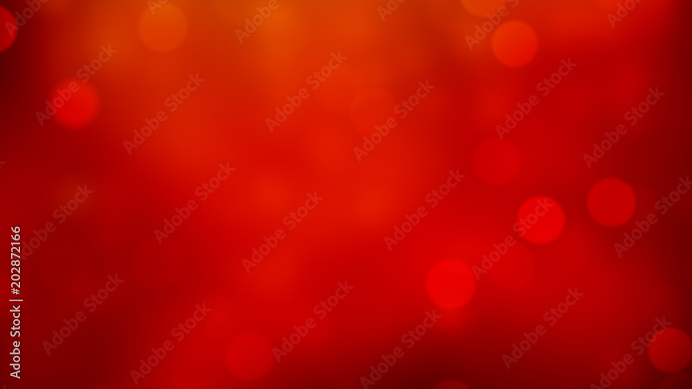 Abstract background with bokeh light effect Abstract background with bokeh light effect