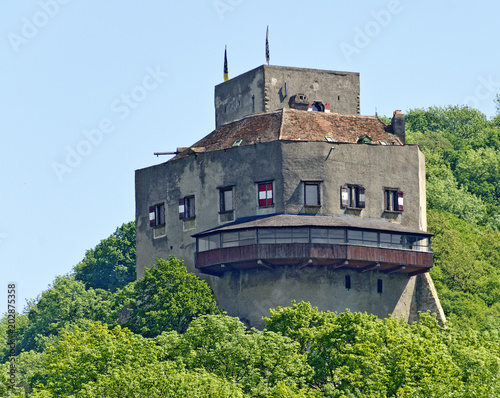 Castle Greifenstein photo