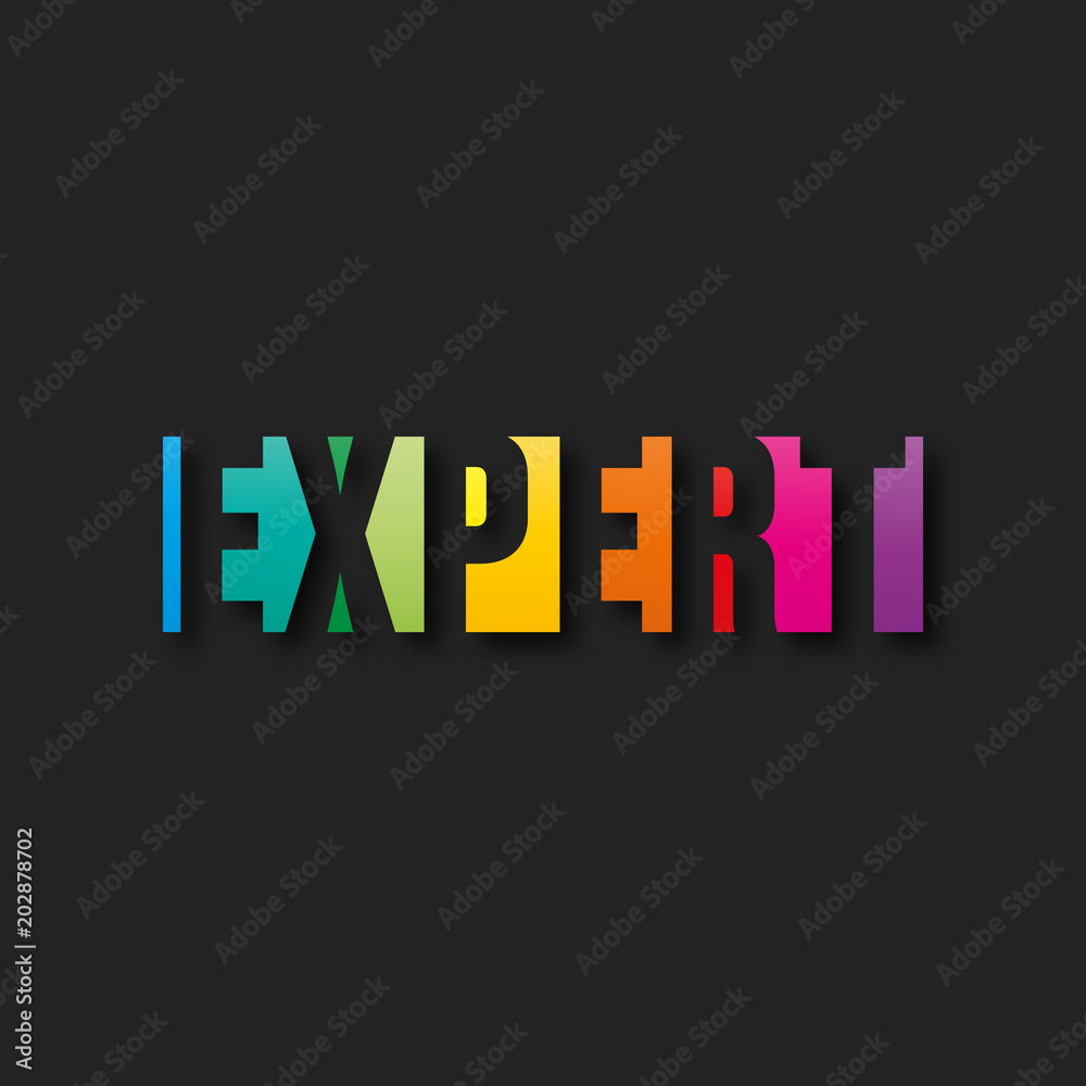 expert expert