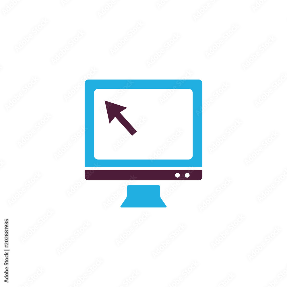 Arrow Computer Icon Design Arrow Computer Icon Design
