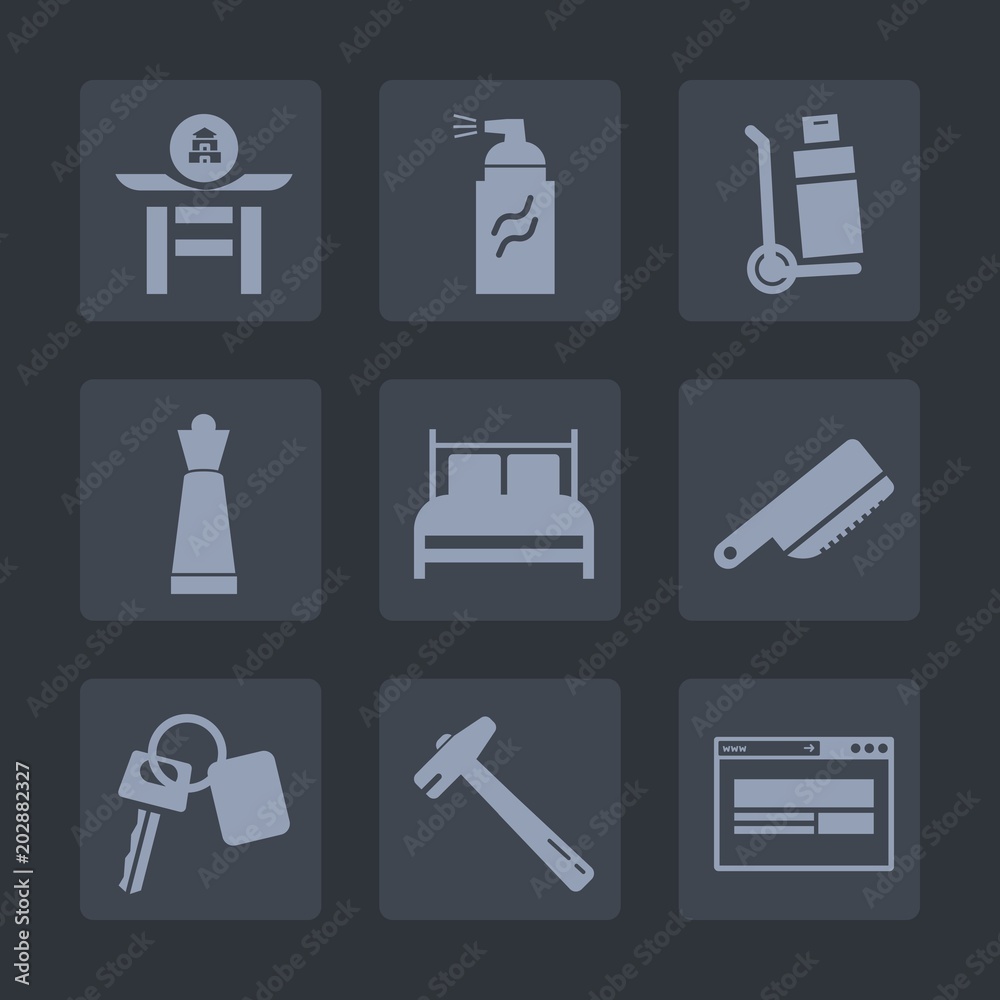 Premium set of fill icons. Such as transportation, business, table, taiko, automobile, kitchen, auto, cutlery, drum, equipment, web, art, spanner, tool, bedroom, cargo, fork, japanese, hammer, wrench Premium set of fill icons. Such as transportation, business, table, taiko, automobile, kitchen, auto, cutlery, drum, equipment, web, art, spanner, tool, bedroom, cargo, fork, japanese, hammer, wrench