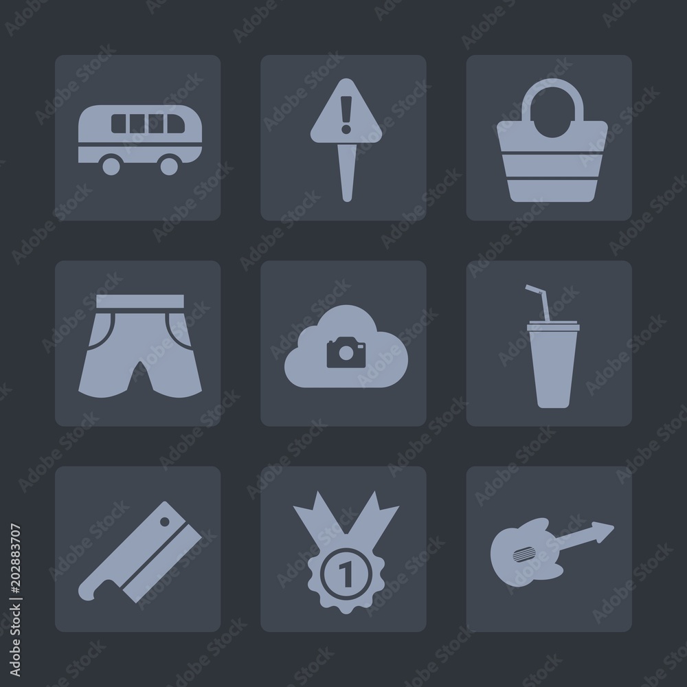 Premium set of fill icons. Such as background, street, modern, transport, urban, web, axe, attention, music, wear, juice, shorts, template, guitar, caution, photo, danger, leather, transportation, bag Premium set of fill icons. Such as background, street, modern, transport, urban, web, axe, attention, music, wear, juice, shorts, template, guitar, caution, photo, danger, leather, transportation, bag