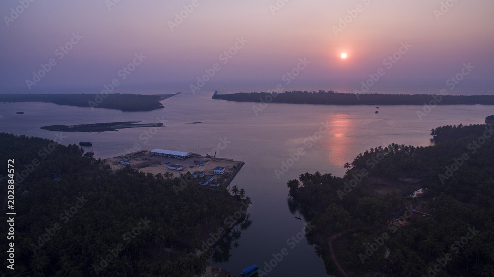 Kerala Gods own country Kerala Gods own country