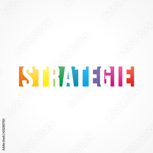 stratégie