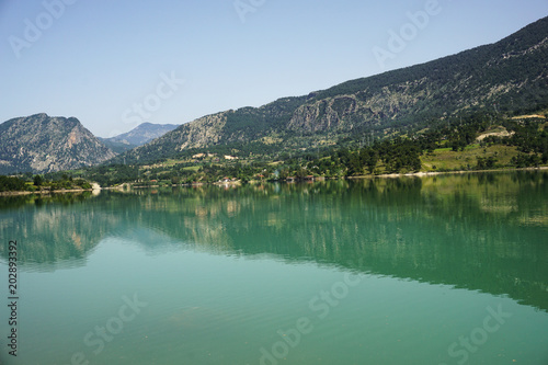 Taurusgebirge Manavgat - Side 2018