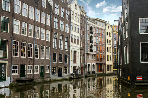 European City Amsterdam photo