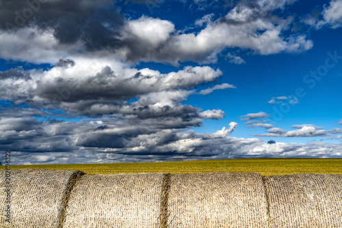 WOLKENSTIMMUNG 4