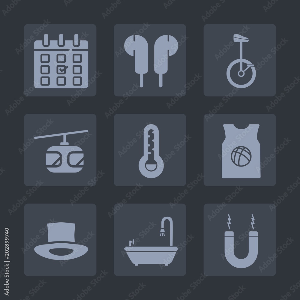 Premium set of fill icons. Such as cable, timetable, event, music, toilet, magnetic, sign, day, business, sound, blue, magnet, cold, bathroom, transportation, railroad, train, rail, schedule, bicycle Premium set of fill icons. Such as cable, timetable, event, music, toilet, magnetic, sign, day, business, sound, blue, magnet, cold, bathroom, transportation, railroad, train, rail, schedule, bicycle