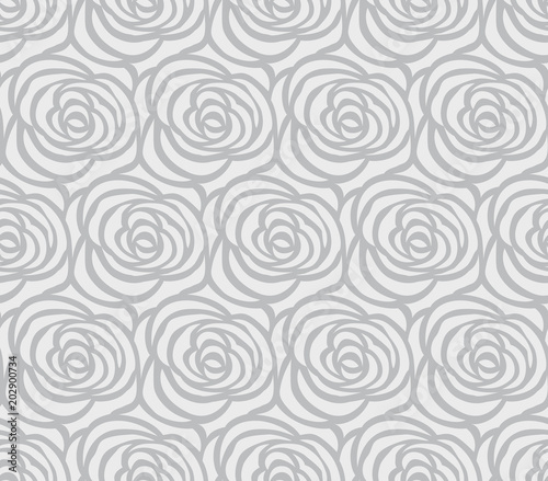 gray ross pattern seamless texture background
