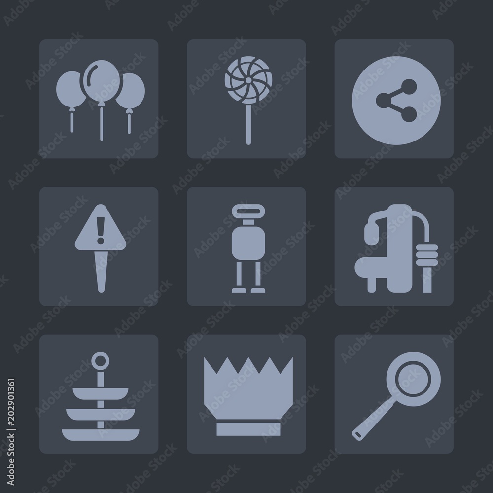 Premium set of fill icons. Such as air, technology, kitchen, party, robot, sign, dinner, queen, colorful, royal, sweet, striped, mark, android, media, lolly, sport, luxury, stick, internet, cooking Premium set of fill icons. Such as air, technology, kitchen, party, robot, sign, dinner, queen, colorful, royal, sweet, striped, mark, android, media, lolly, sport, luxury, stick, internet, cooking