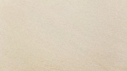 sand texture on the beach