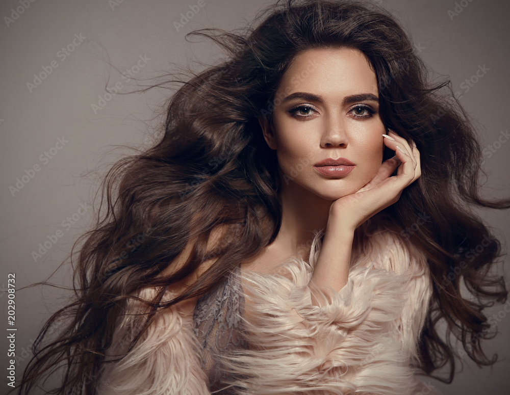 Pictures of hair styles for sexy women