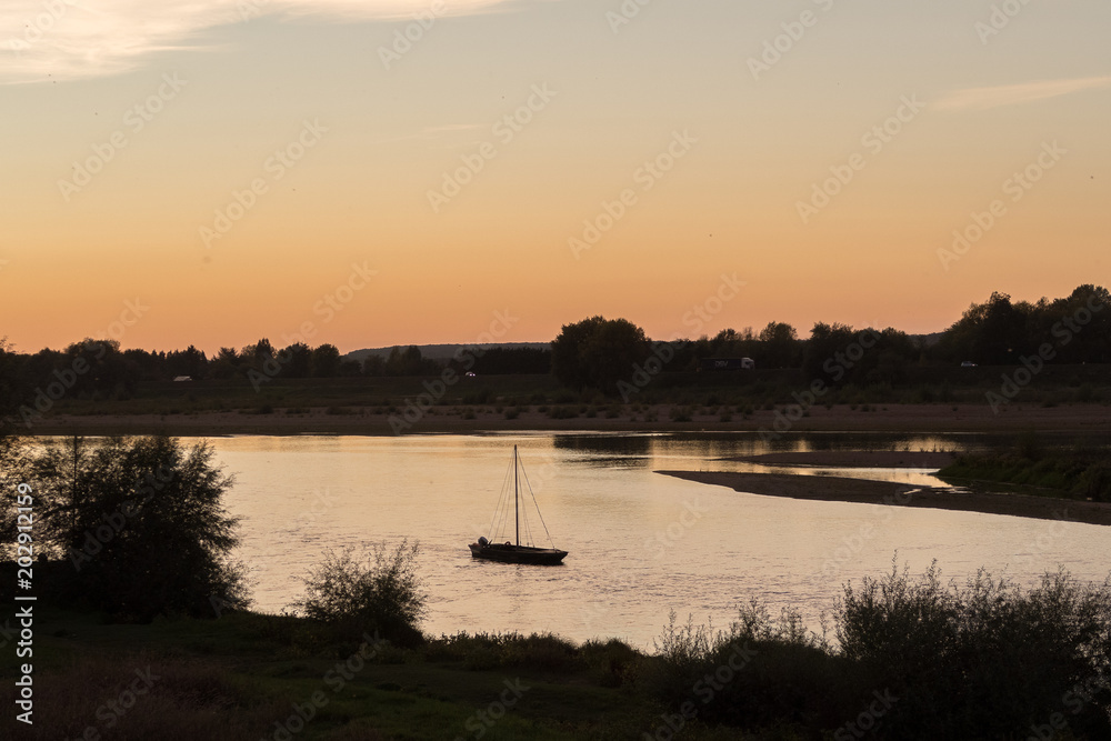 Die schöne Loire