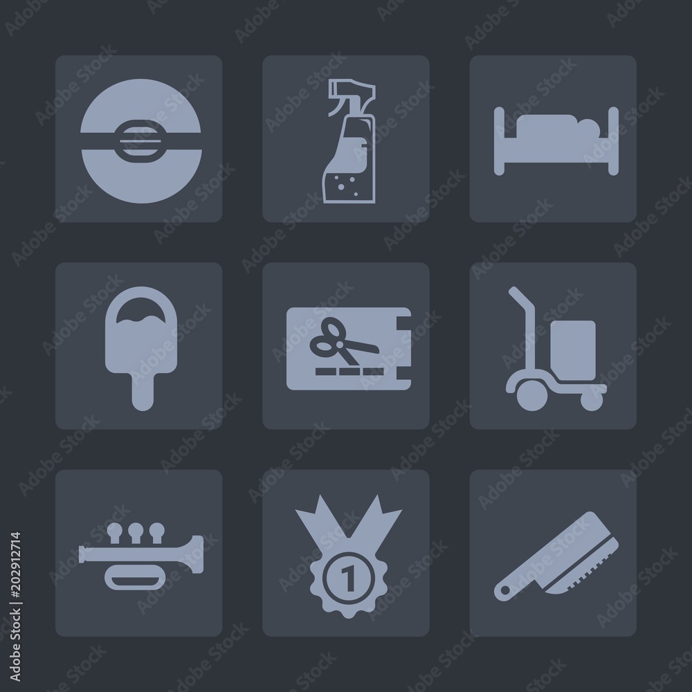 Premium set of fill icons. Such as template, background, cream, housework, food, house, icecream, cargo, discount, knife, sphere, sound, cone, sweet, hotel, cutlery, music, winner, dessert, warehouse Premium set of fill icons. Such as template, background, cream, housework, food, house, icecream, cargo, discount, knife, sphere, sound, cone, sweet, hotel, cutlery, music, winner, dessert, warehouse