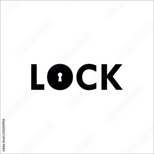 Lock vector design